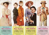 Постер Мэри Поппинс