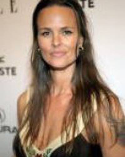 Хезер Рэй фото