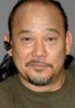 Пэт Танака фото