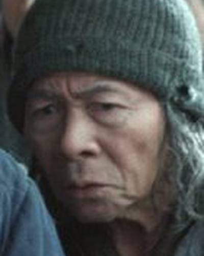 Винсент Вонг фото