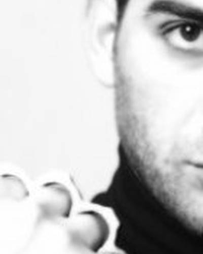 Феликс Хачатрян фото