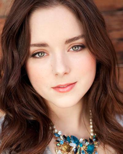 Мэдисон Девенпорт фото