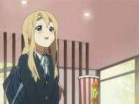 Кадр Кэйон!