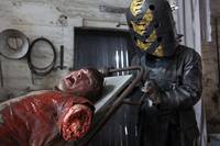 Кадр Армия Франкенштейна