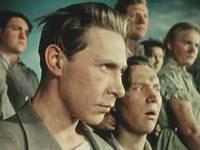 Кадр Первый эшелон