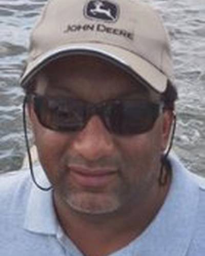 Марк Бикинду фото