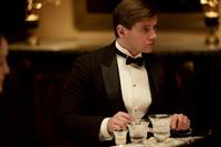 Кадр Аббатство Даунтон