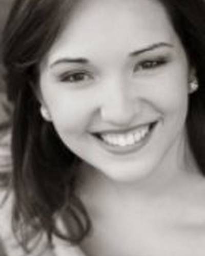 Алиана де ла Гардия фото