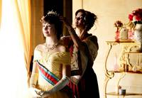 Кадр Программа защиты принцесс