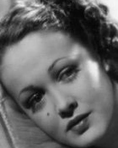 Патриция Фарр фото