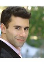 Фред Берман фото