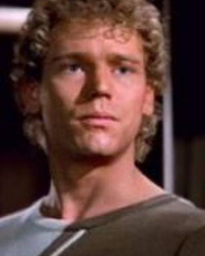 Мерритт Бутрик фото