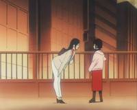 Кадр Эксперименты Лэйн