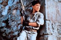 Кадр Доспехи Бога