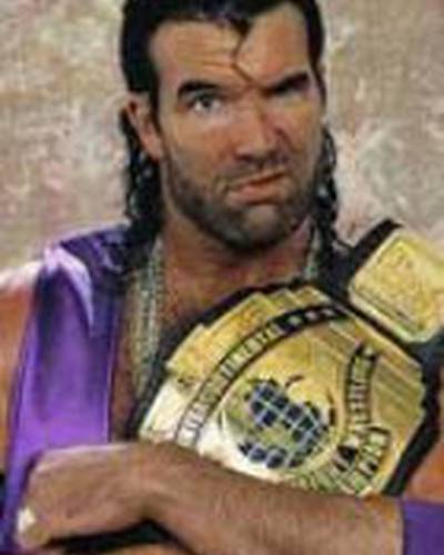 Скотт Холл фото