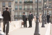 Кадр Лига мечты