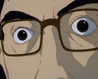 Кадр Эксперименты Лэйн