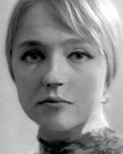 Екатерина Градова фото