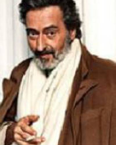 Гельмут Дитль фото