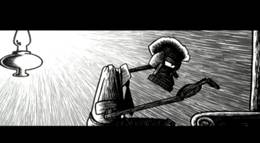 Кадр из фильма "Кольцо огня" - 1