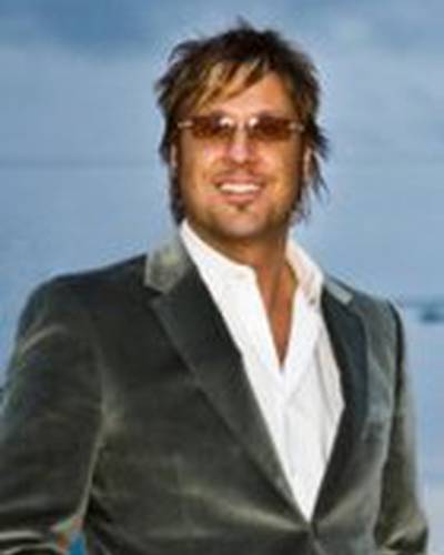 Джон Дошер фото