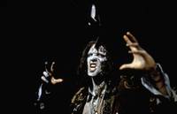 Кадр О смерти, о любви