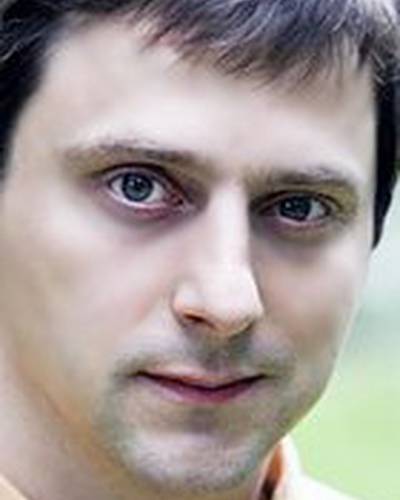 Дмитрий Высоцкий фото