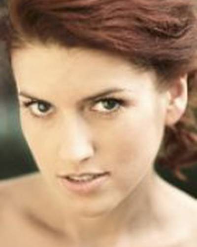 Агнешка Велгош фото