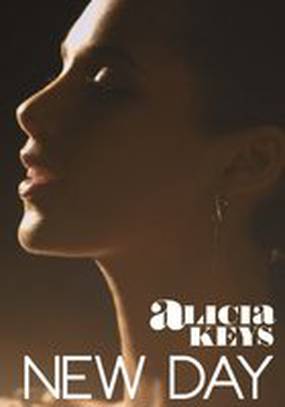 Alicia Keys: New Day (видео)
