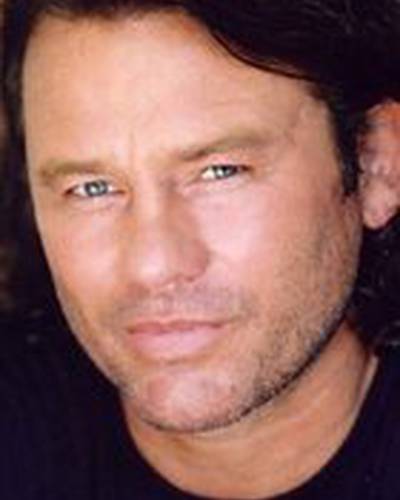 Ричард Тайсон фото