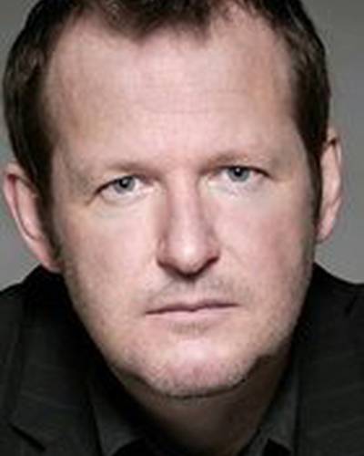 Бьёрн Рунге фото