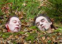 Кадр Блондинка и разбойницы