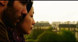 Кадр из фильма "Любовь и ссадины" - 1