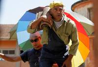 Кадр Уроки шоколада