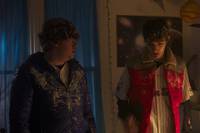 Кадр Хот-Бот