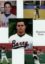 Брэндон Дин фото