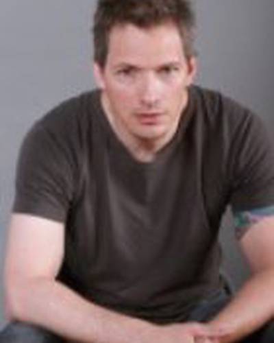 Даррен Э. Берроуз фото