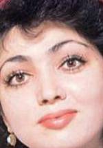 Тамара Яндиева фото