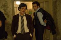 Кадр Кровные узы