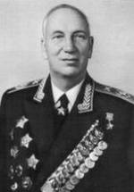 Николай Воронов фото