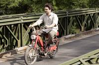 Кадр Красные муравьи