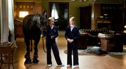 Кадр из фильма "Ханни и Нанни" - 1