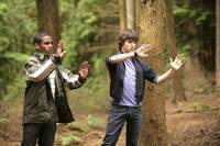 Кадр Приключения Сары Джейн