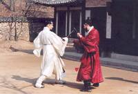 Кадр Скрываемый скандал