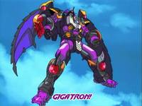 Кадр Трансформеры: Автороботы