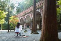 Кадр Первый снег