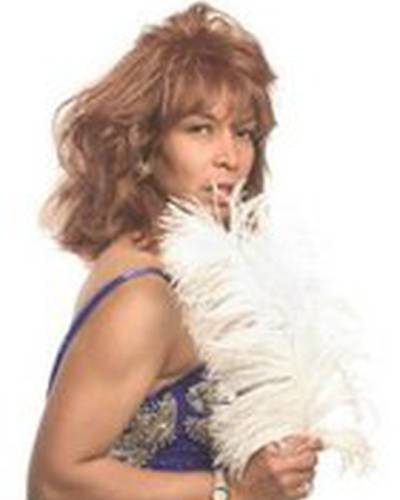 Шири Али фото