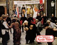 Кадр Кити-вертихвостка