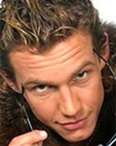 Андрей Петров фото