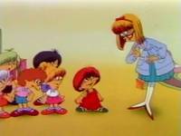 Кадр Как Петя Пяточкин слоников считал